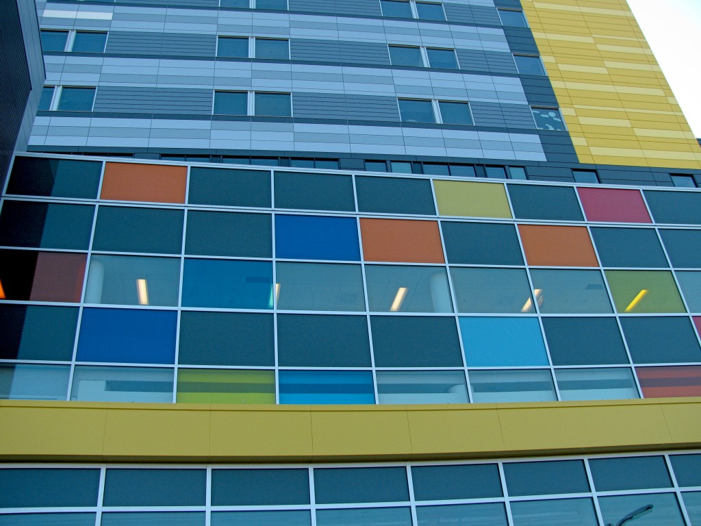 MUHC