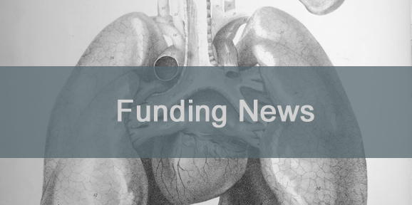 funding news for the Meakins-Christie Laboratories