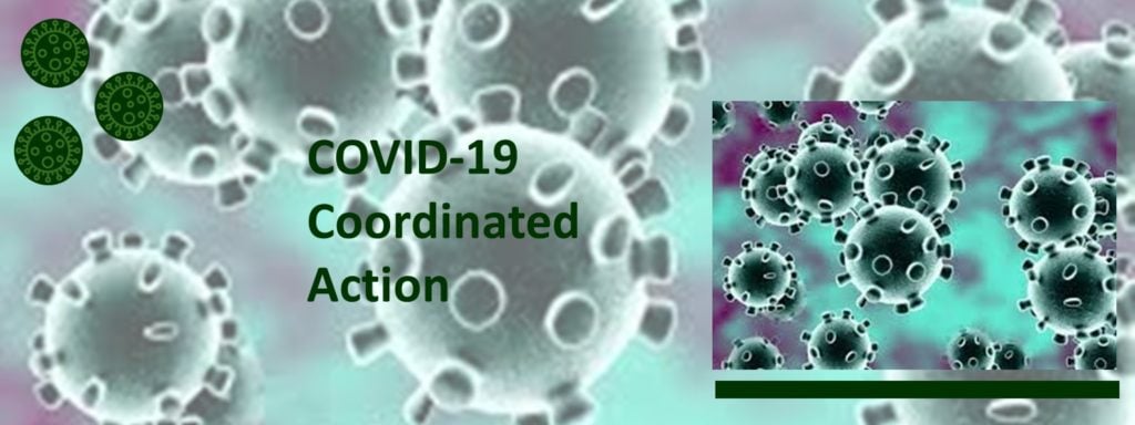 Opinion piece by Salman Qureshi and colleagues from the Critical Care Infectious Disease Network in Canada: All levels of government must take decisive, co-ordinated action now before it's too late