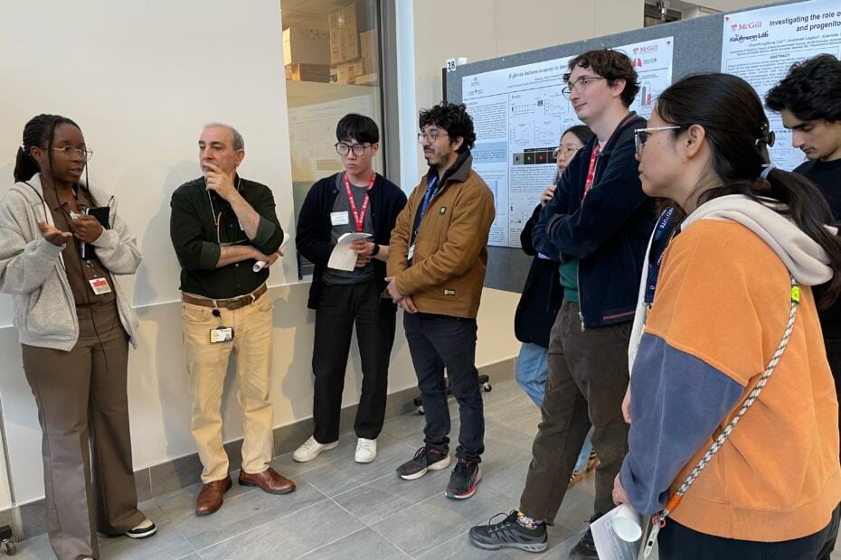 2026 Respiratory Research Day