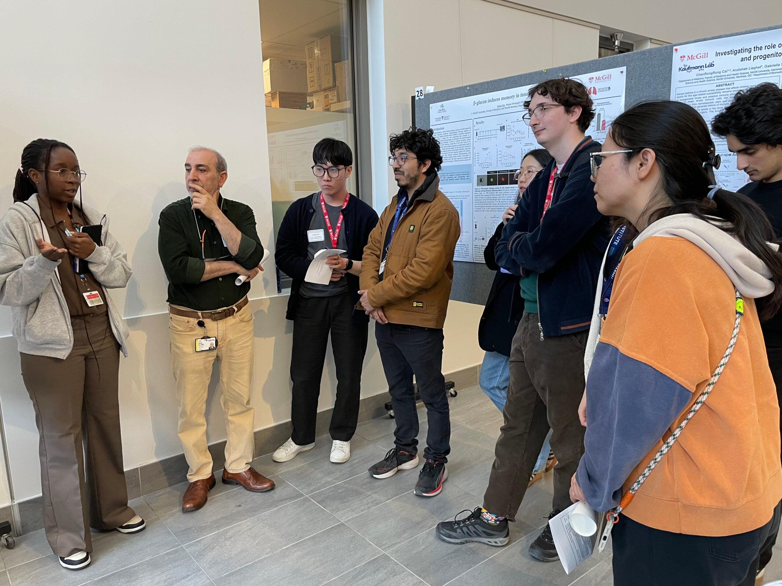 2026 Respiratory Research Day